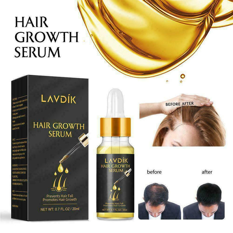 Super Fast Hair Growth Treatment Serum Hair Serum 2020 C4Y0