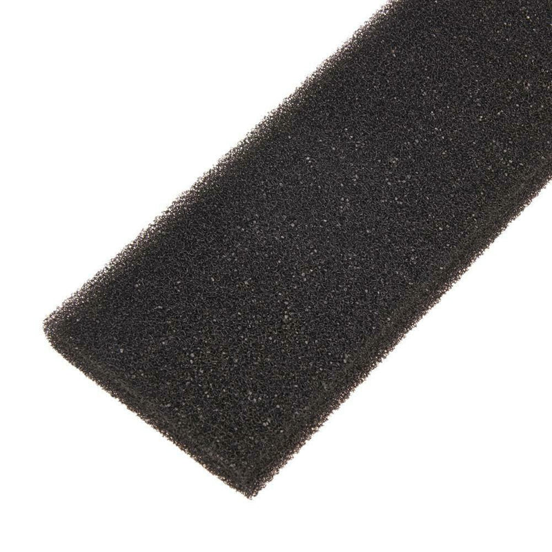 2 Layer Aquarium Fish Tank Replacement Biochemical Sponge Filter Foam Pads