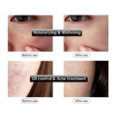 Rorec Serum Facial Hyaluronic Acid Essence Face Serum Skin Care Shrink Pore Z1M2