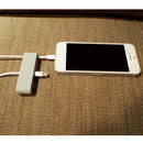 Charger Cable Holder Silicon Clips Wire Storage Winders Earphone Organizer
