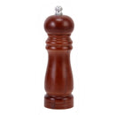 15cm Wood Wooden Pepper Mill Grinder Muller for milling pepper corn mustard