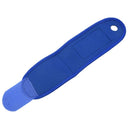 5X(AOLIKES Universal Sports Palm Wrist Thumb Hand Wrap Glove Support Brace K8U9)