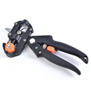 Grafting Pruner Garden Grafting Tool Secateur Pruning Plant Grafting SciS Hn