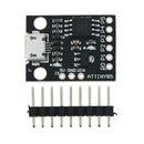ATTINY85 module digispark kickstarter micro development board module Ed JCAU Kw