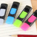 5X Rubber Eraser for Erasable Friction Pen Stationery Office School Supply U3U0