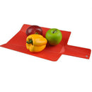 Camping Picnic Folding Cutting Board Eco-Friendly Travel Portable Choppi LLG