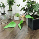 1PC Potted Plant Diversion Watering Device Plant Leaf Watering Device Divers Hn
