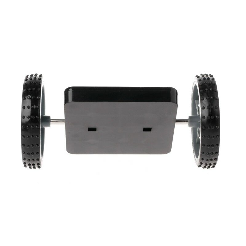 Magnetic Building Block Car Base Wheels Construction Designer Brick Matched Toys