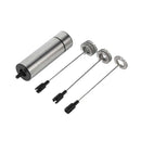 Electric Milk Frother Drink Foamer Whisk Mixer Stirrer Coffee Egg Beater Kitchen