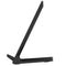 Qi Vertical Wireless Charger Pad N700 Dual Coils Fast Charging Base Black
