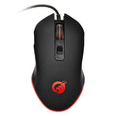 G70 USB Wired RGB Backlit Gaming Mouse 6 Button 3600DPI Computer Mouse Mice
