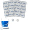 24x Tablets Denture Cleansing Tablets Daily Deep Clean Whitening AntibacterialJR