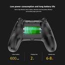 Wireless Game Controller for Nintendo Switch 2-Motor Vibration Bluetooth Gamepad