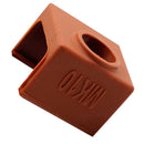 2Pcs Heater Block Protector MK10 Silicone Socks Cover Instead Ceramic
