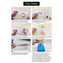Funny Box Cake Money Props Making Surprise For Birthday Cake Banquet Party