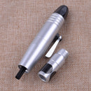 Rotary Handpiece Shaft Flex Tool Quick Change fit for Shank Jewelry high quality