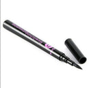 Black Waterproof Eyeliner Liquid Eye Liner Pen Pencil Makeup Beauty Cosmetics