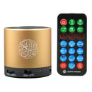 Bluetooth Quran Speaker 8GB