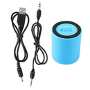 Mini Bluetooth Speaker MP3 Player Musik Box Sound station Handy Ipad