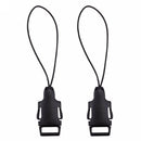 4Pcs Quick Release Buckle Kit Neck Strap Camera Eyelet Sling Belt For Ricoh
