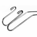 4Pcs Car Seat Hook Auto Headrest Hanger Bag Holder Clips New Metal Multi-Fu W6S1