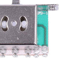 5 Way Pickup Switch Selector For ST SQ Electric Guitar Replacement Parts