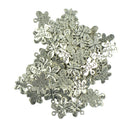 100pcs DIY Spacer Beads Butterfly Loose Beads for Necklace Bracelet Findings