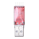 FT232 module CP2102 Module USB to TTL USB 2.0 Serial Module UART STC Downlo