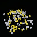 50x Door Wheel Arch Clips Car Interior Panel Buckle Suitable For VarietySEAU