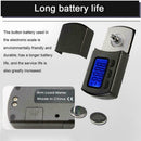 Stylus Force Scale Digital LCD Professional Gauge Portable Pressure R7U7