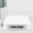 Negative Ion Air Purifier Pollen Remove Super Quiet Air Cleaner for Bedroom