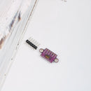 Time-of-flight VL53L0X distancesensor breakoutGY-VL53L0XV2V module forarduino LJ