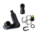 Crankcase Breather Hose Valve Vent Tube fit for VW Passat AUDI A4 Quattro 1.8T