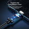 Lavalier Condenser Microphone Windproof Type-C Interface Gift With Usb Adapter