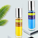 Car Perfume Oil Replenisher Plant Spice Blue Cologne Flavo Green Lemon Osma K8I3