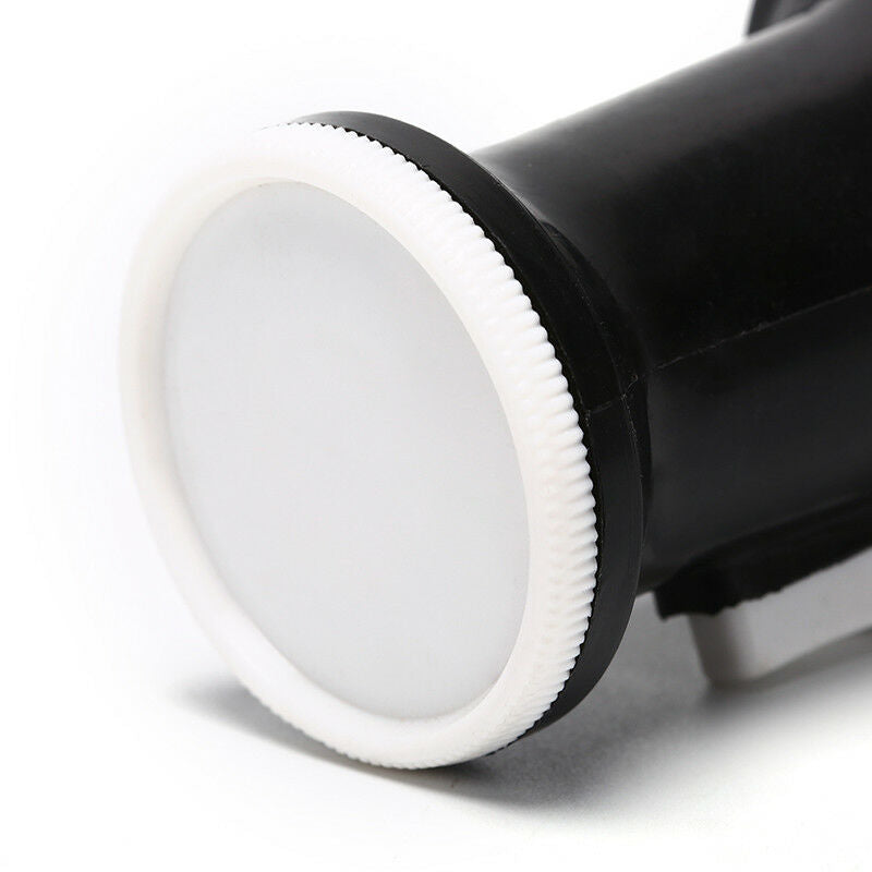 Profession Hair Cutting Shaving Soft Brush Neck Dust Remove Cleaning Brushes Gw