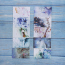 60 Sheets Memo Pad Stationery ScrapBooking Memo Notes Office School suppl OZ