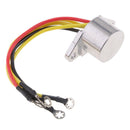 Voltage Rectifier Fits Johnson Evinrude 4 Wire 173692 581778 582304 18-5709