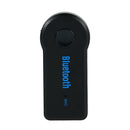 Wireless Bluetooth 3.5MM AUX udio Stereo Music Home Car Receiver Adapter