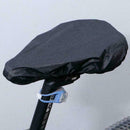 Bike Seat Waterproof Rain Cover And Dust Resistant Use Cover T8T5 Bicycle S F1E8