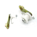 Chain Roller Pulley Guide Tensioner Idler For Pit Pro Dirt Dirt Bike ATV