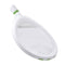 Swimming Pools Skimmer Net Rubbish Cleaning Rake Leaf