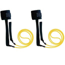 Bungee Swim Trainer Belt Set Ankle Strap Belt Training Aid Harness Supplies