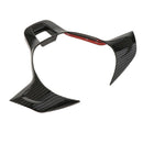 Automotive Interior Steering Wheel Cover Trim Sequins car Interior Trim