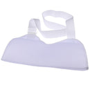 1Pcs Arm Sling Medical Sling Fractured Shoulder Rotator Cuff Support Immobili BX