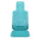 Universal Summer Car Seat Cool Cushion Beaded Massage Automobile Chair Cove A7T8