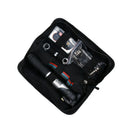 Bicycle Repair Tool Kit Multi-Functional Bicycle Maintenance Tool With Bike Pump