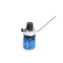 3590S-2-103L 10K Ohm Potentiometer With 10 Turns Counting Dial Rotary Knob FT
