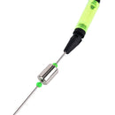 Bite Indicators Bobbins Hangers Drop Off  Carp Fishing Accessories M&O