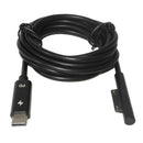 Type C Interface Charger Cable Connector Cable For Microsoft